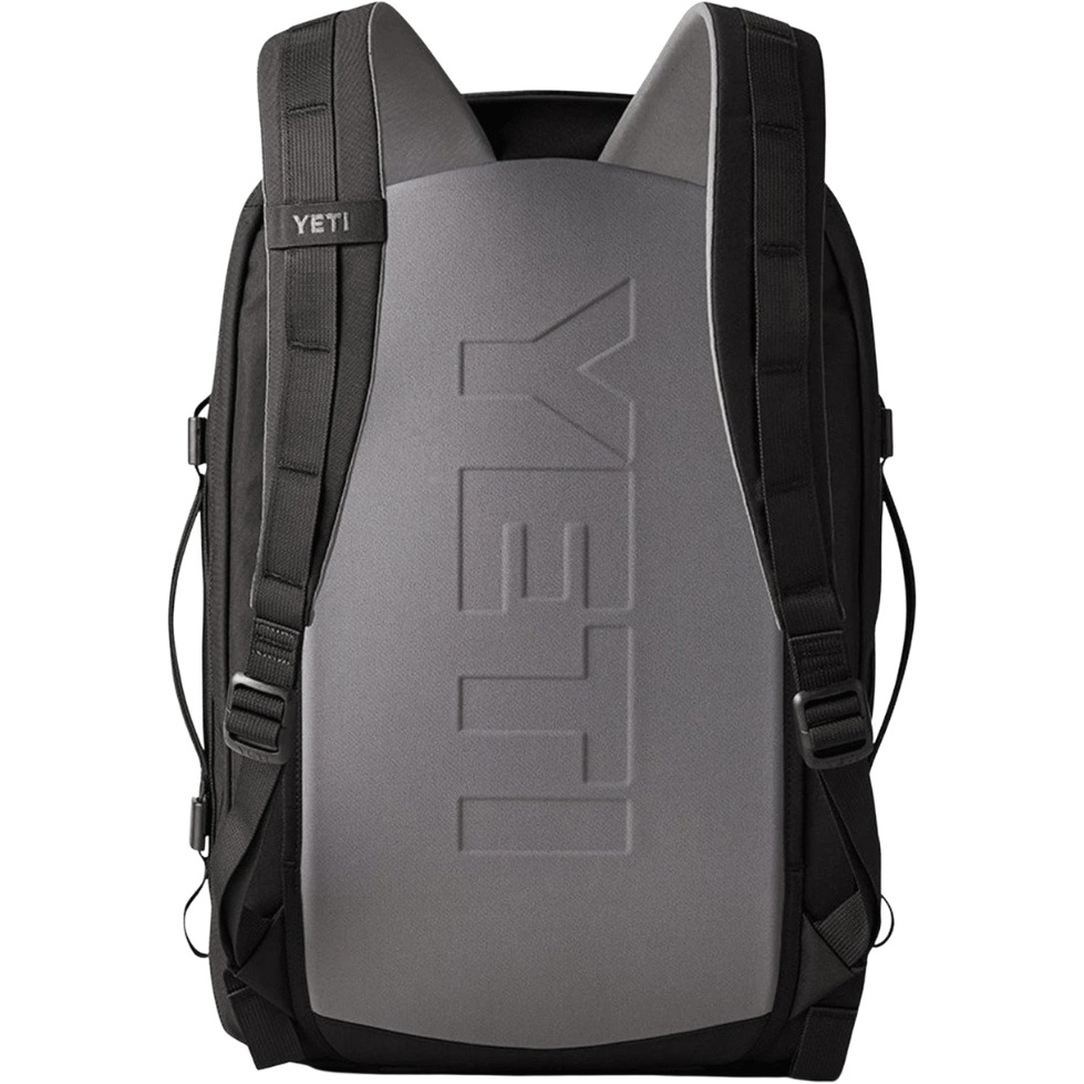 2026 YETI Crossroads 35L Backpack 70000002403 - Black
